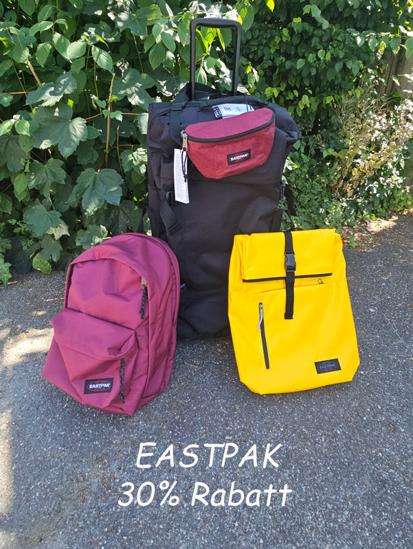 Eastpak