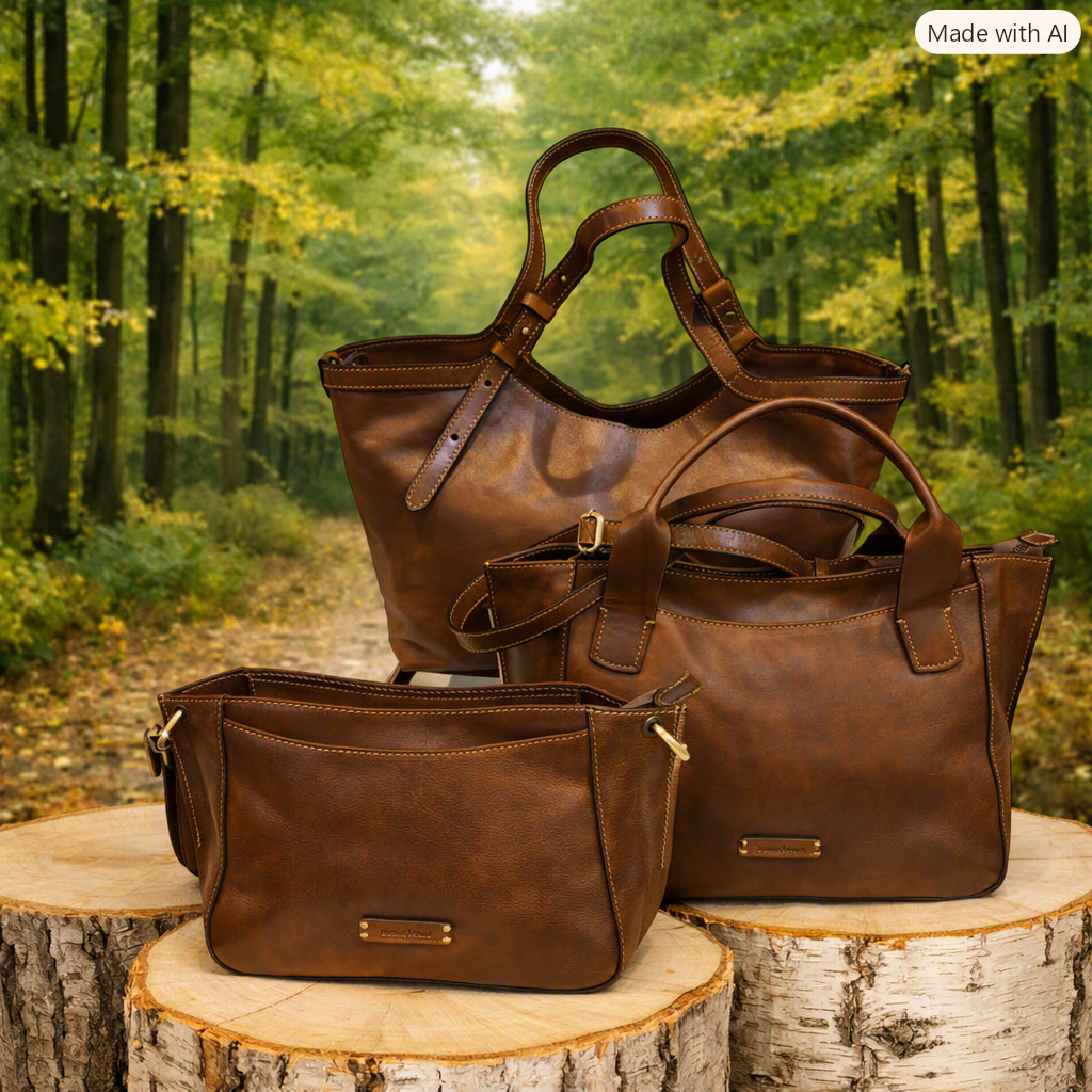 Ledertaschen